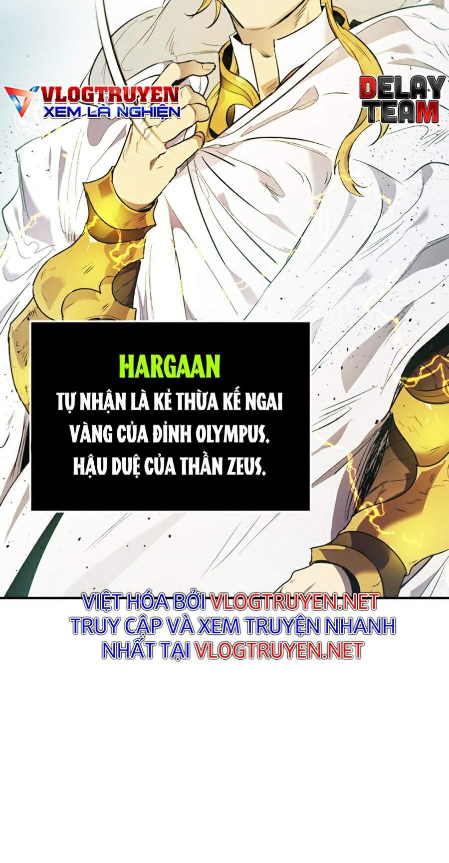 Thăng Cấp Cùng Thần Chap 15 - Next Chap 16