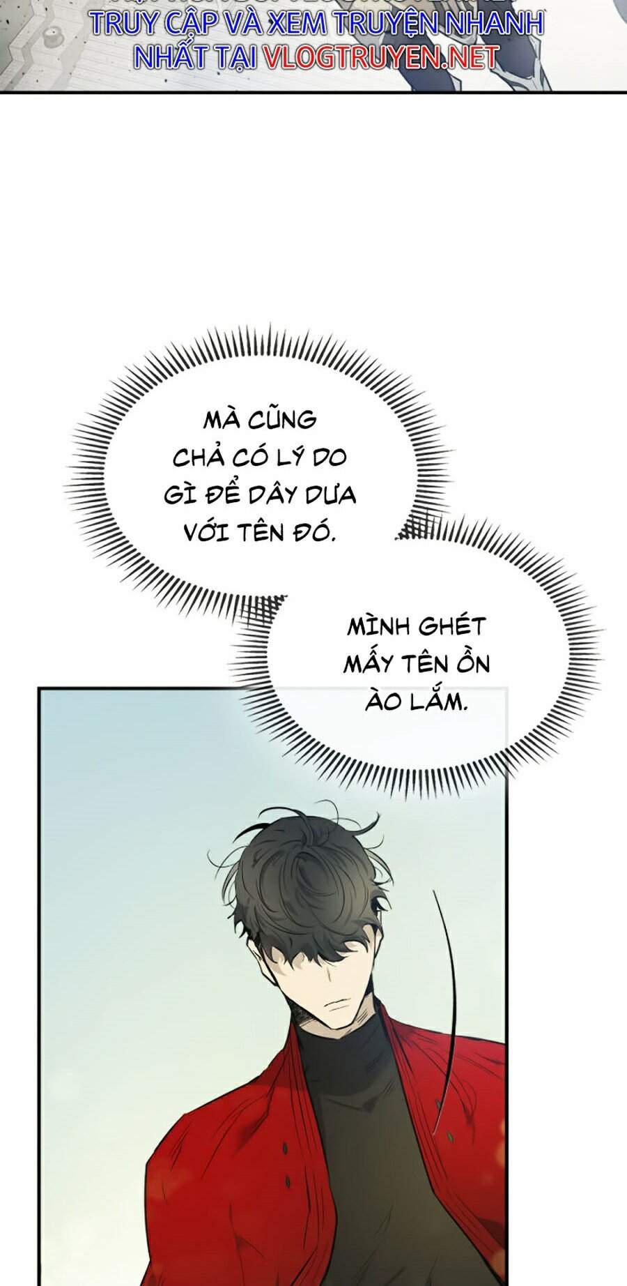 Thăng Cấp Cùng Thần Chap 15 - Next Chap 16