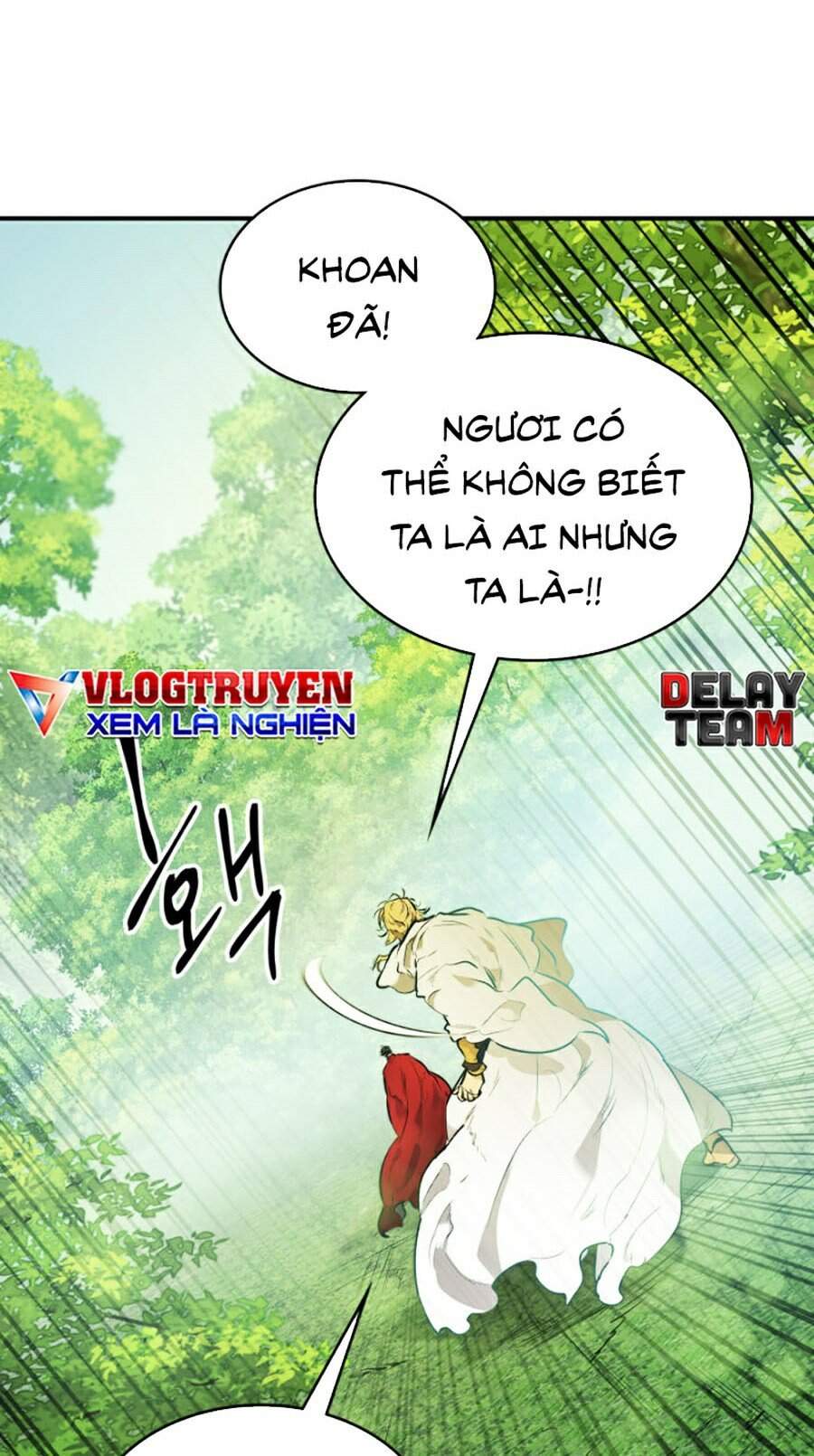 Thăng Cấp Cùng Thần Chap 16 - Next Chap 17