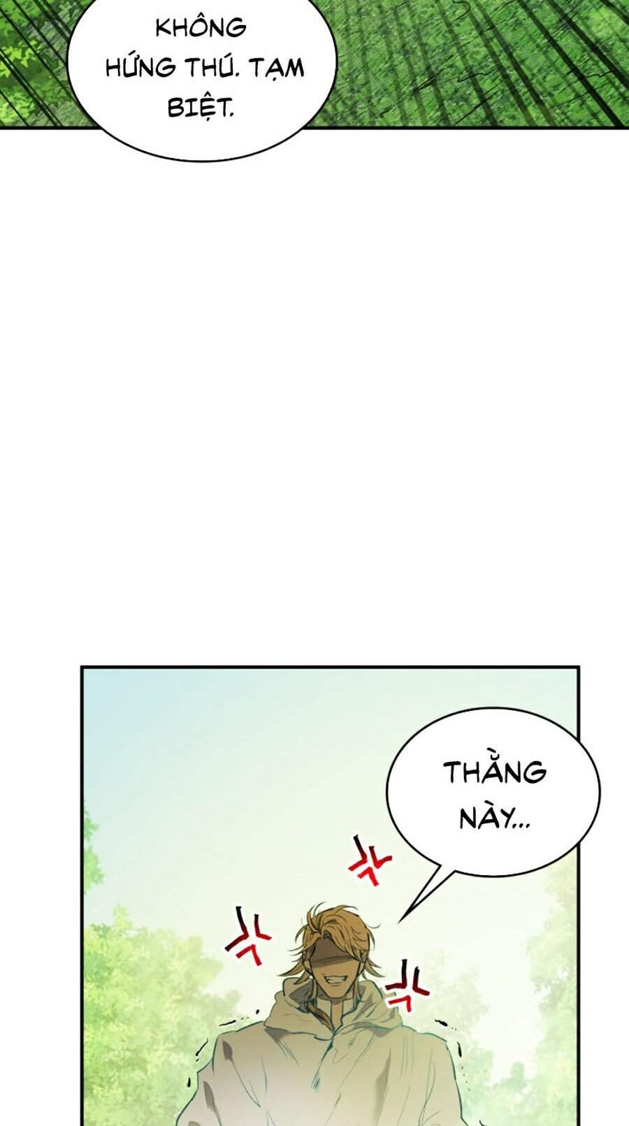 Thăng Cấp Cùng Thần Chap 16 - Next Chap 17