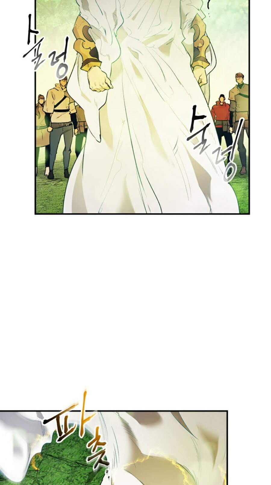 Thăng Cấp Cùng Thần Chap 16 - Next Chap 17