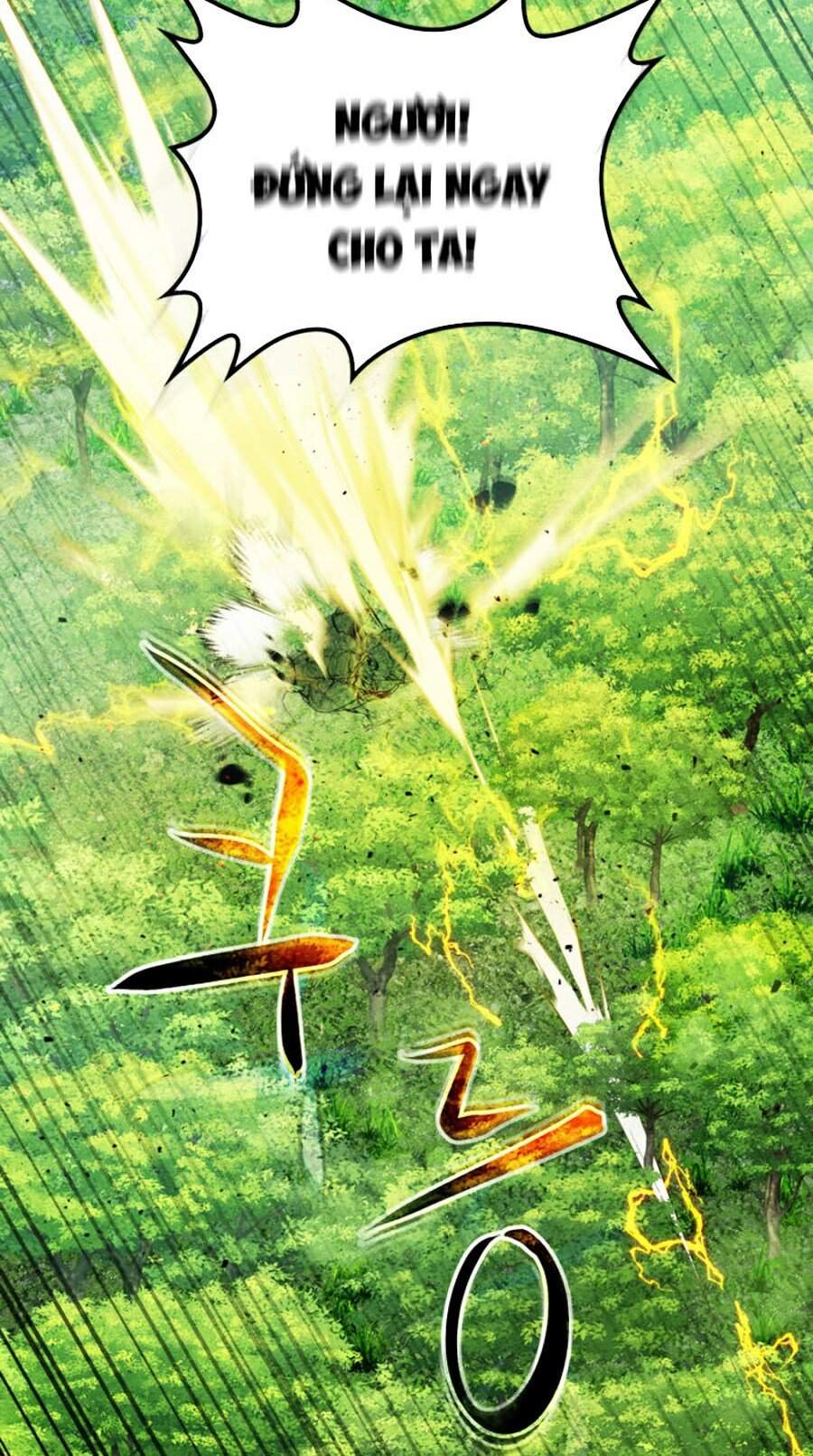 Thăng Cấp Cùng Thần Chap 16 - Next Chap 17