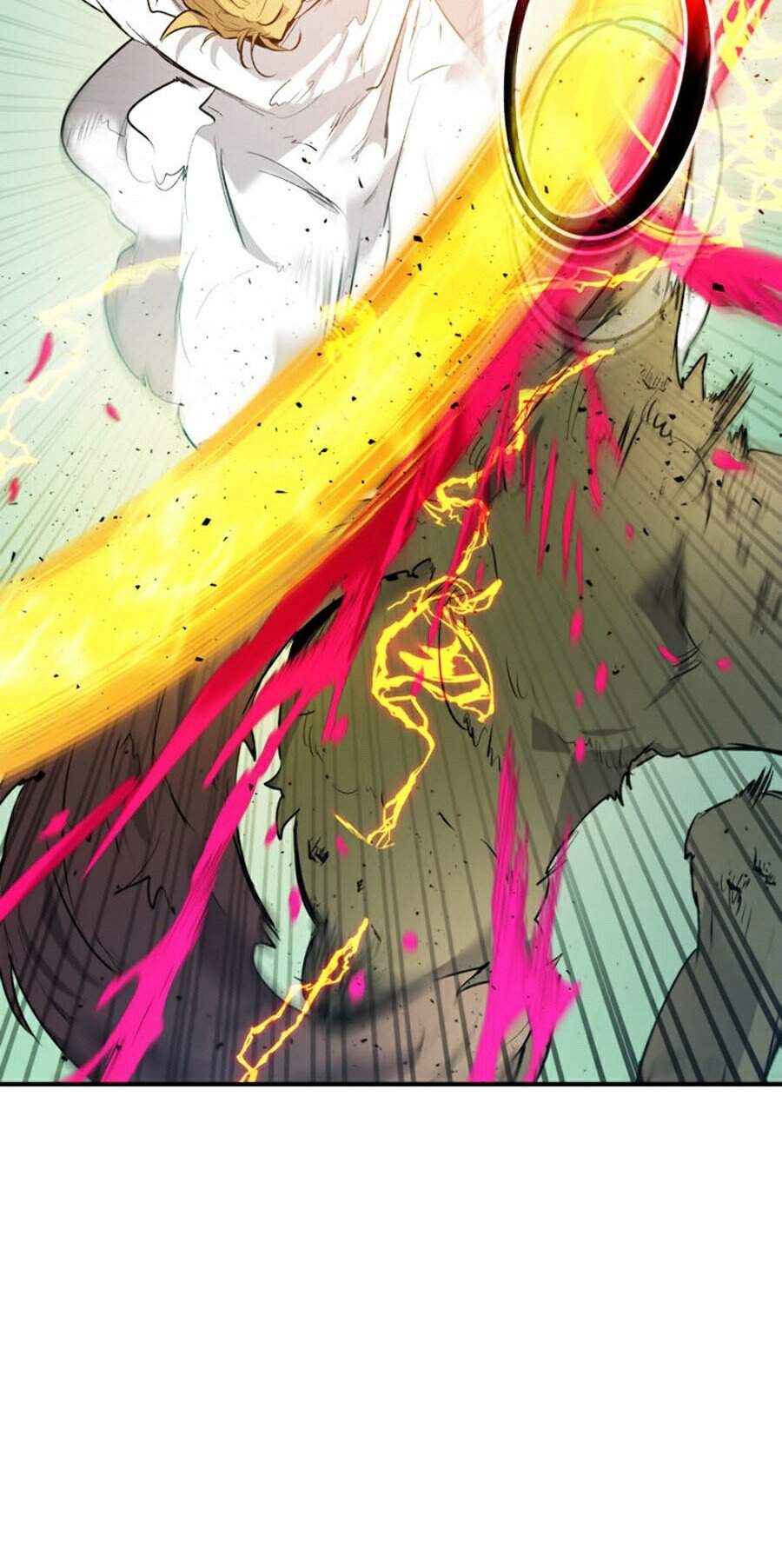 Thăng Cấp Cùng Thần Chap 16 - Next Chap 17