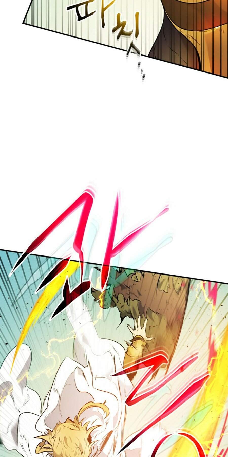 Thăng Cấp Cùng Thần Chap 16 - Next Chap 17