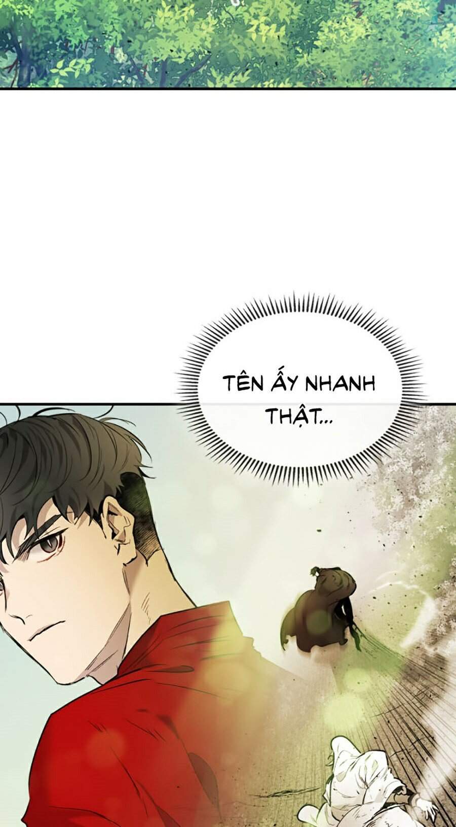 Thăng Cấp Cùng Thần Chap 16 - Next Chap 17