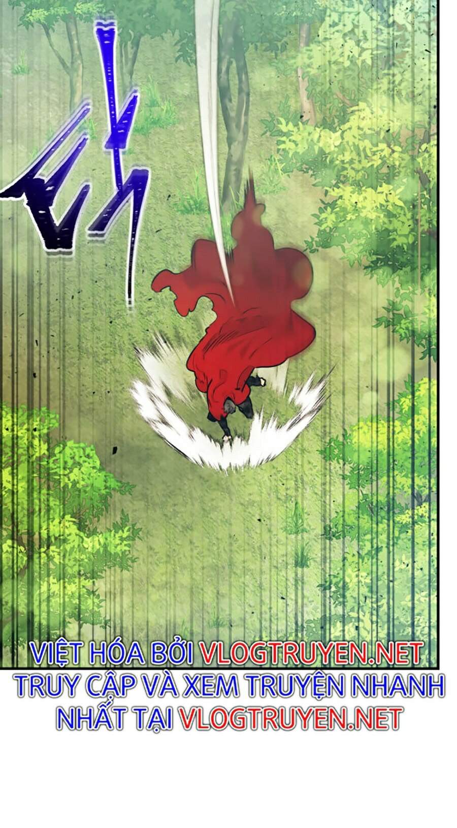 Thăng Cấp Cùng Thần Chap 16 - Next Chap 17