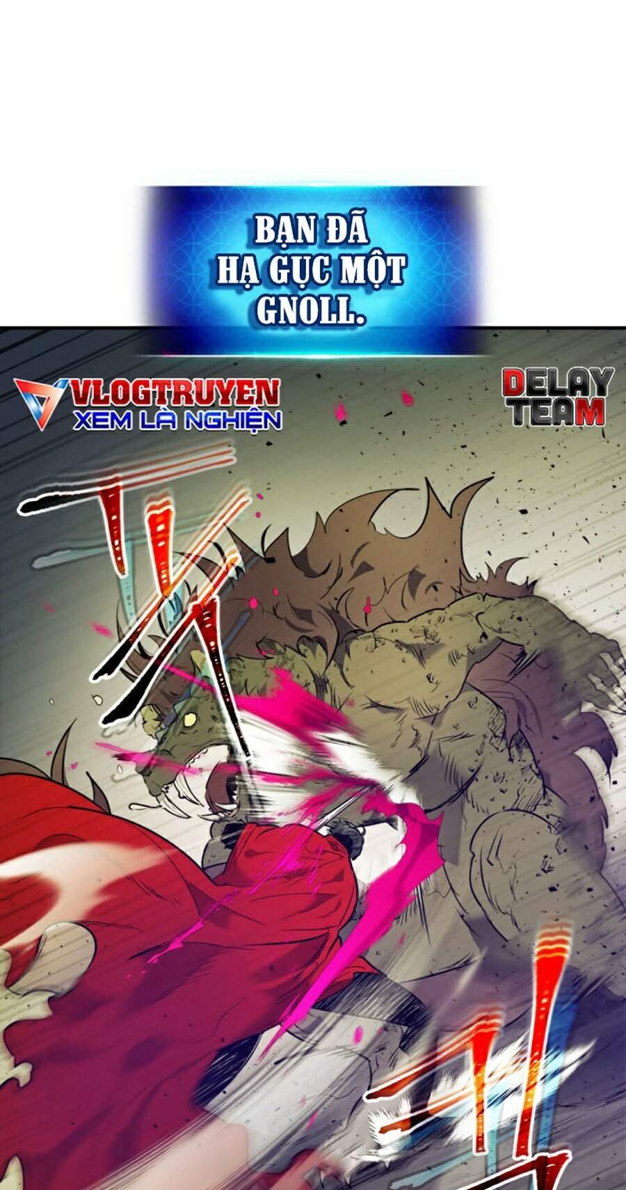 Thăng Cấp Cùng Thần Chap 16 - Next Chap 17