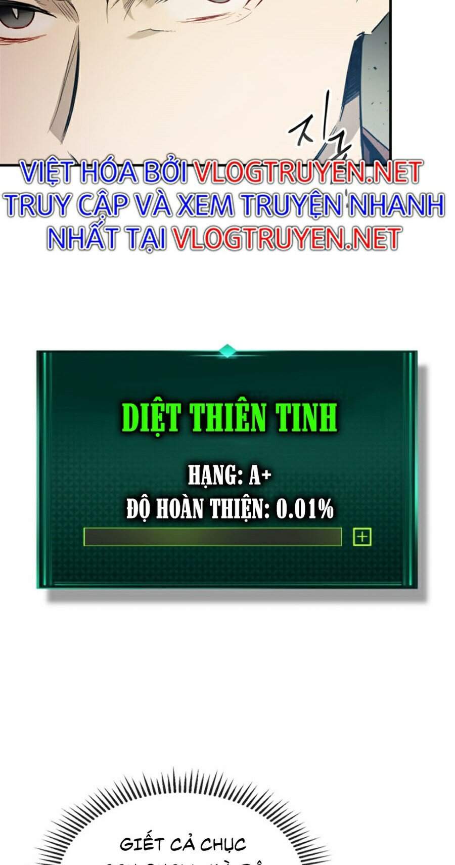 Thăng Cấp Cùng Thần Chap 16 - Next Chap 17
