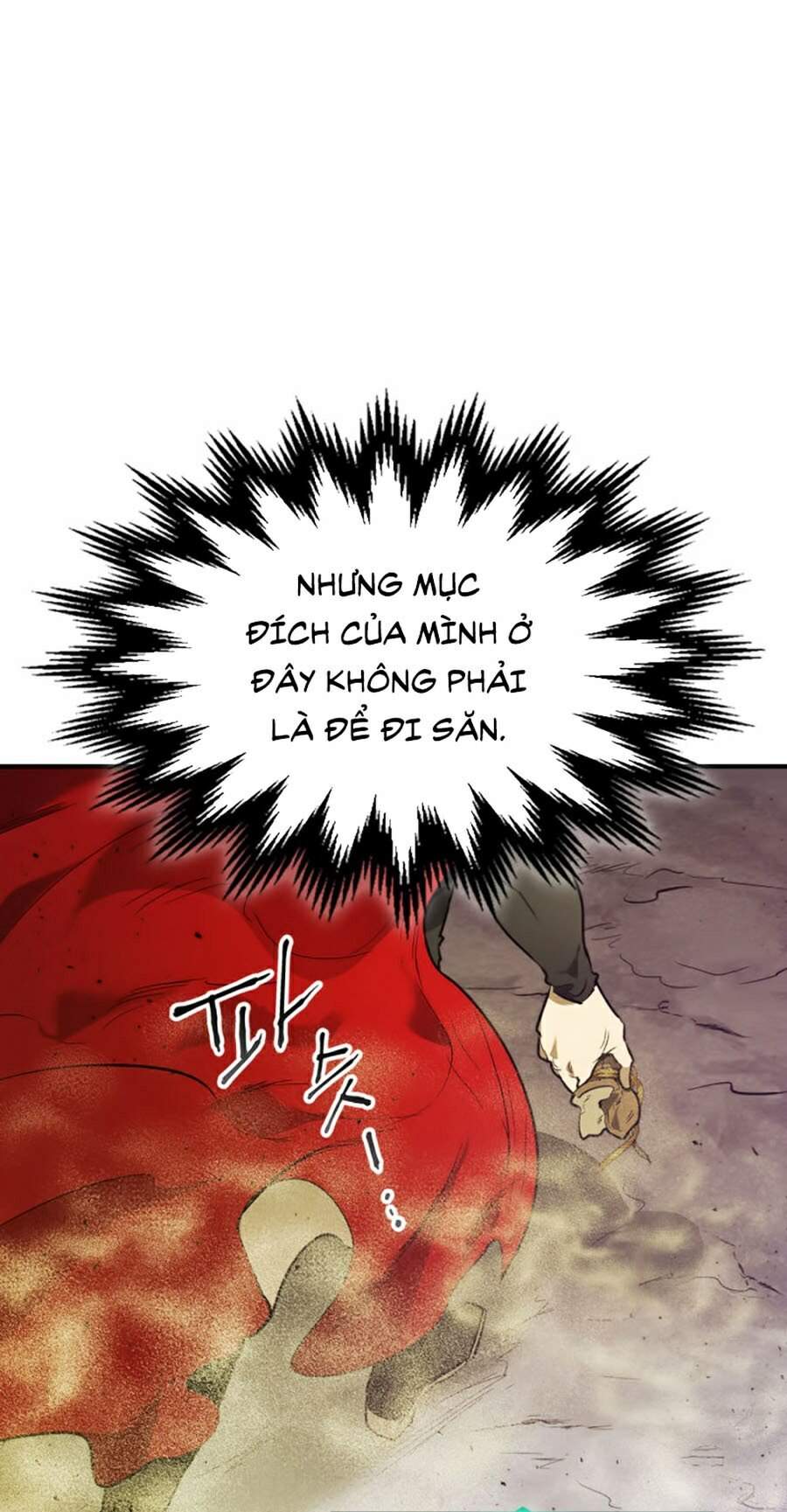 Thăng Cấp Cùng Thần Chap 16 - Next Chap 17