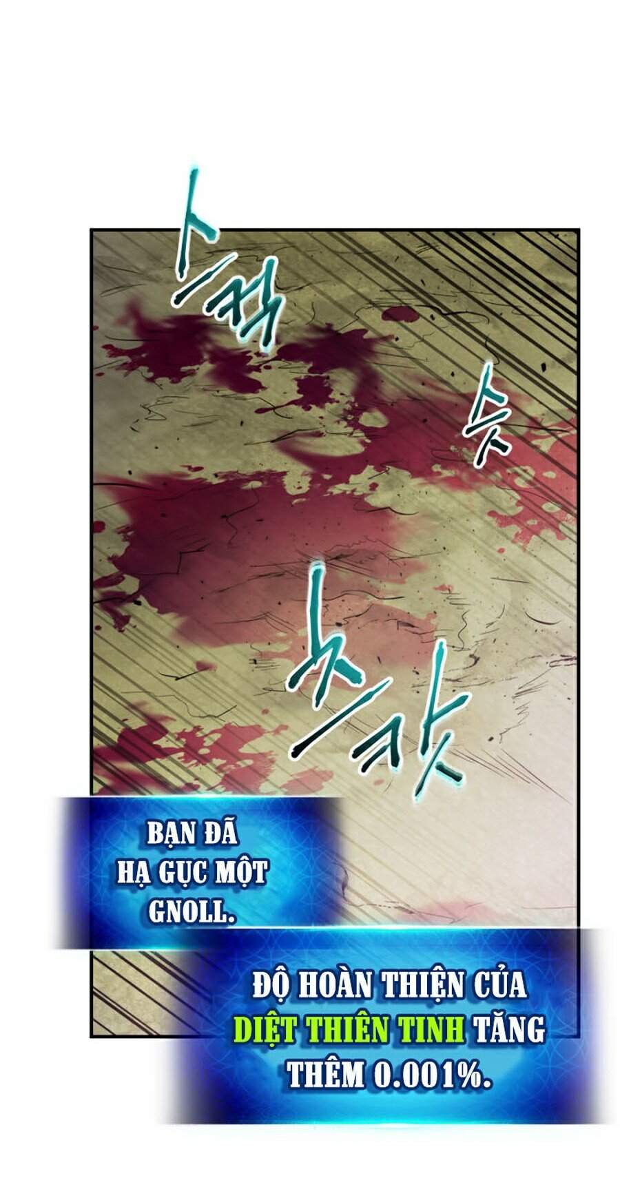 Thăng Cấp Cùng Thần Chap 16 - Next Chap 17
