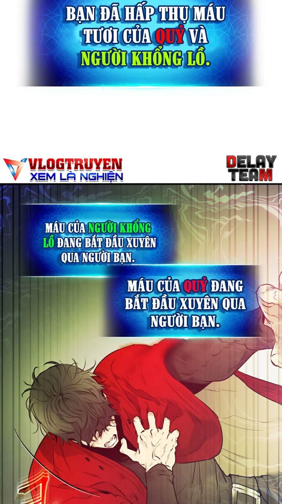 Thăng Cấp Cùng Thần Chap 16 - Next Chap 17