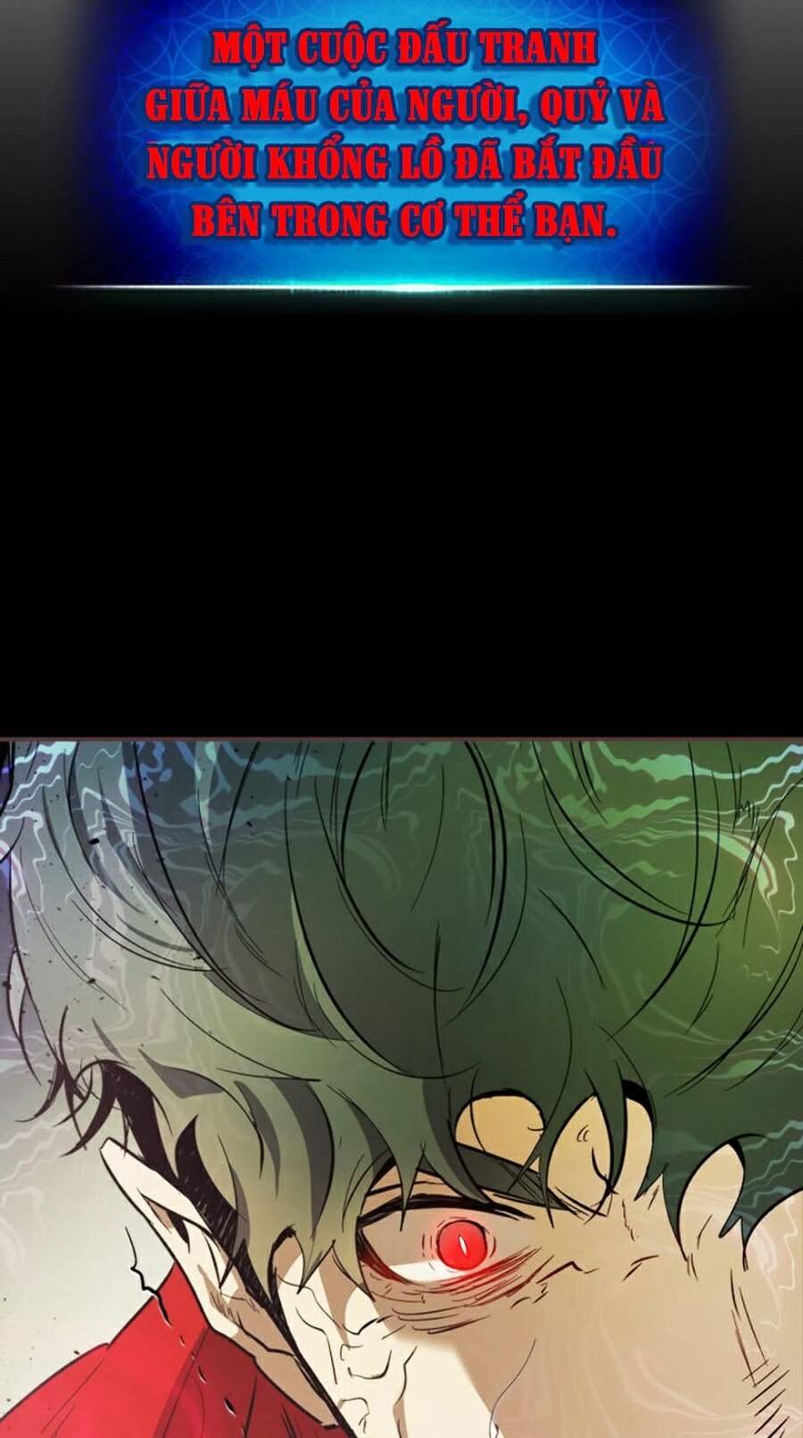 Thăng Cấp Cùng Thần Chap 16 - Next Chap 17