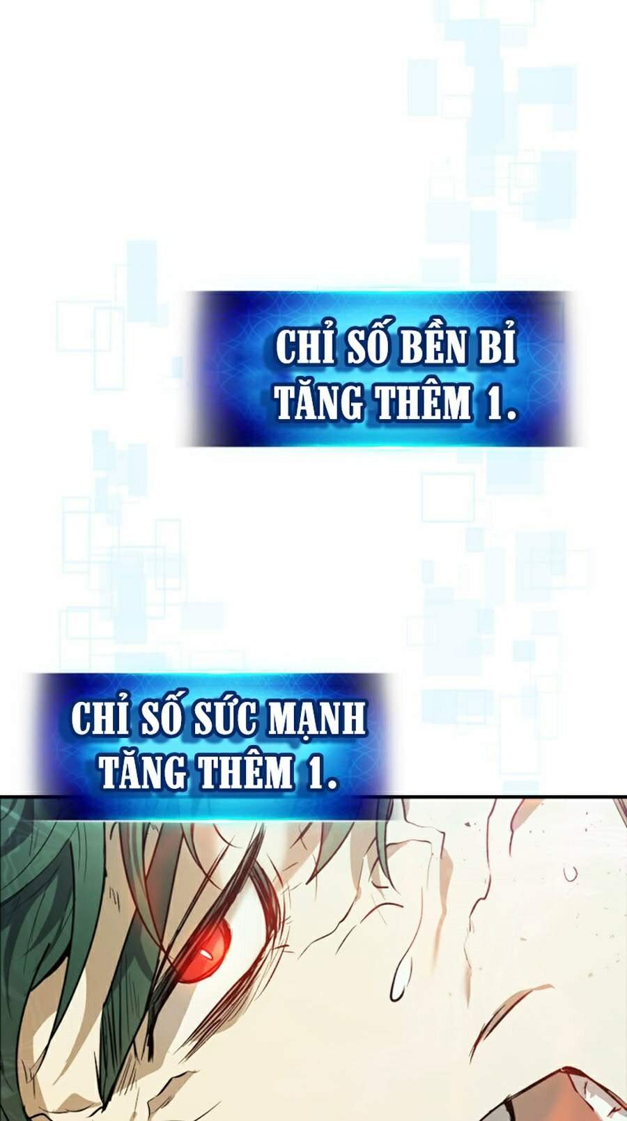 Thăng Cấp Cùng Thần Chap 16 - Next Chap 17