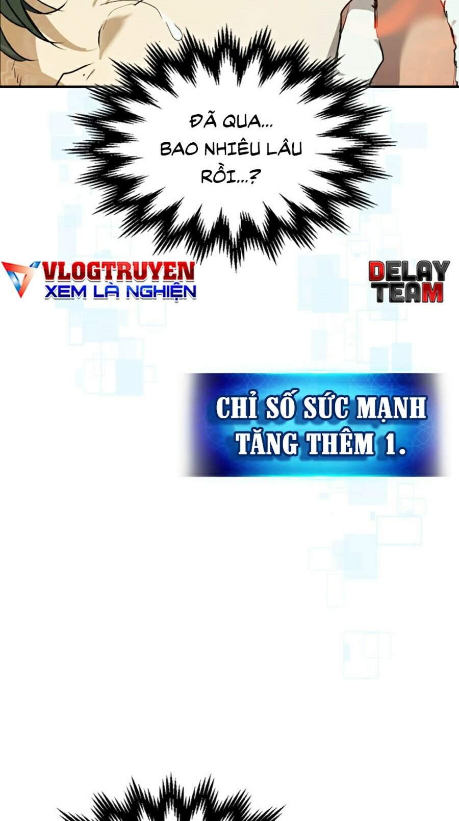 Thăng Cấp Cùng Thần Chap 16 - Next Chap 17