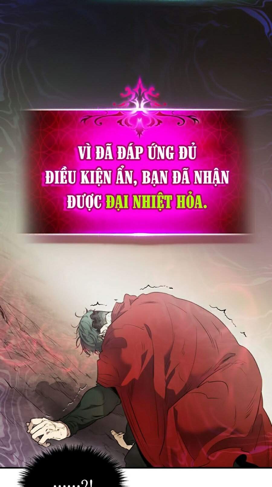 Thăng Cấp Cùng Thần Chap 16 - Next Chap 17