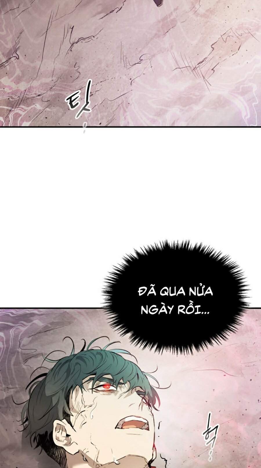Thăng Cấp Cùng Thần Chap 16 - Next Chap 17