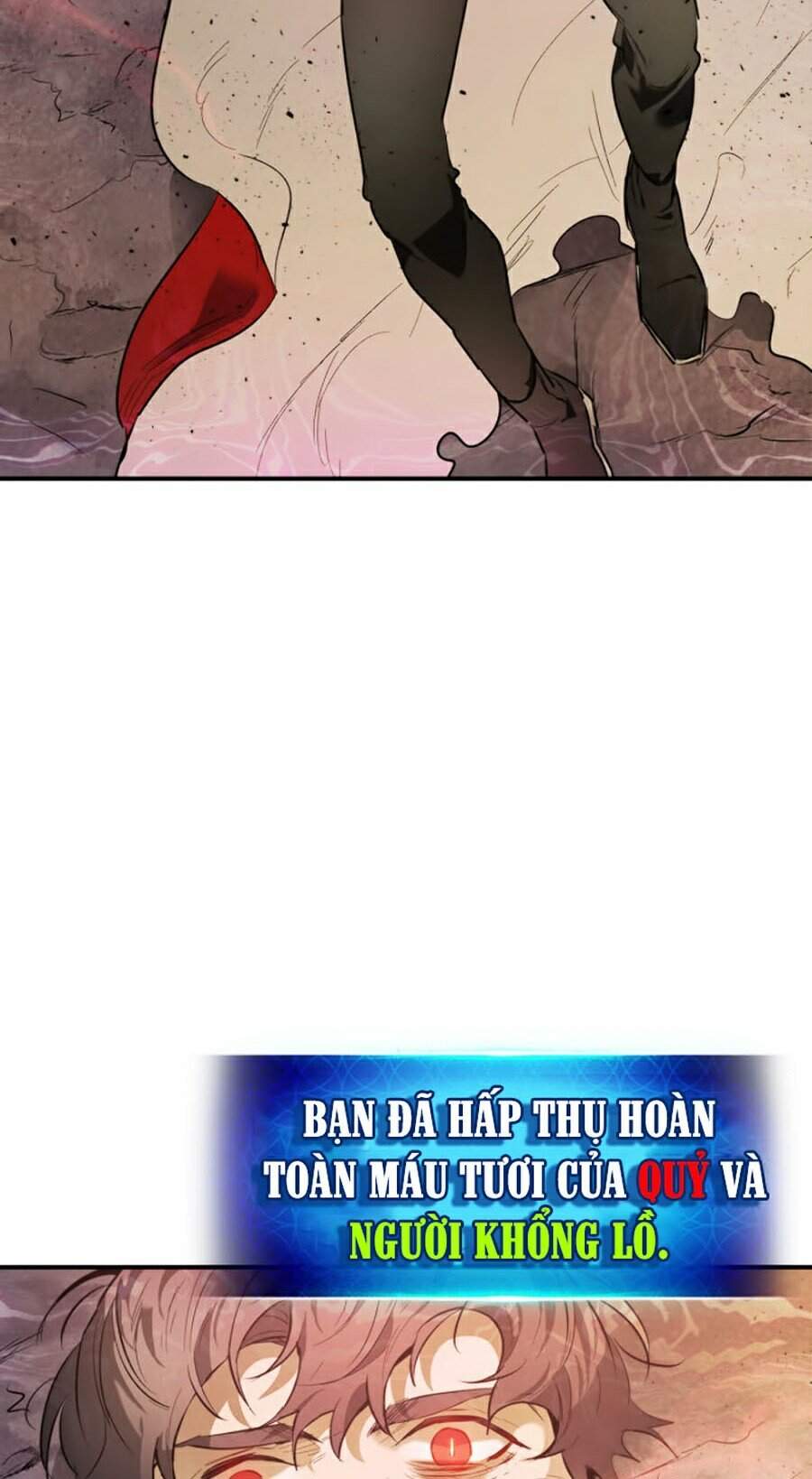 Thăng Cấp Cùng Thần Chap 16 - Next Chap 17