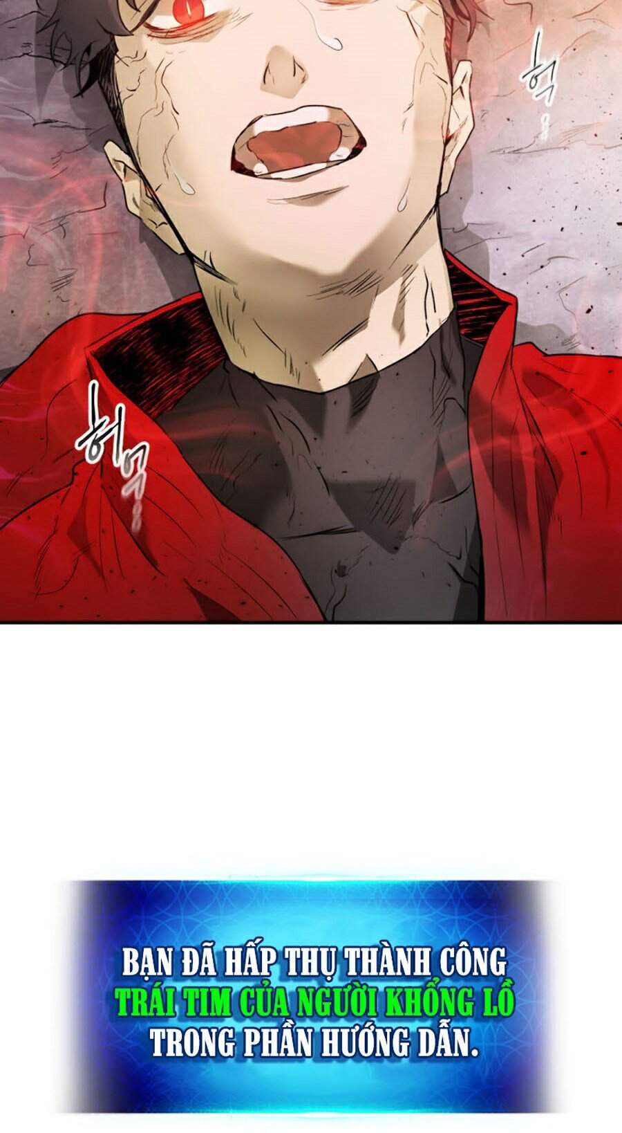 Thăng Cấp Cùng Thần Chap 16 - Next Chap 17