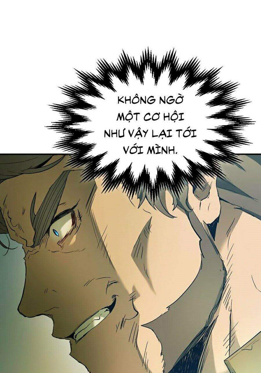 Thăng Cấp Cùng Thần Chap 27 - Next Chap 28