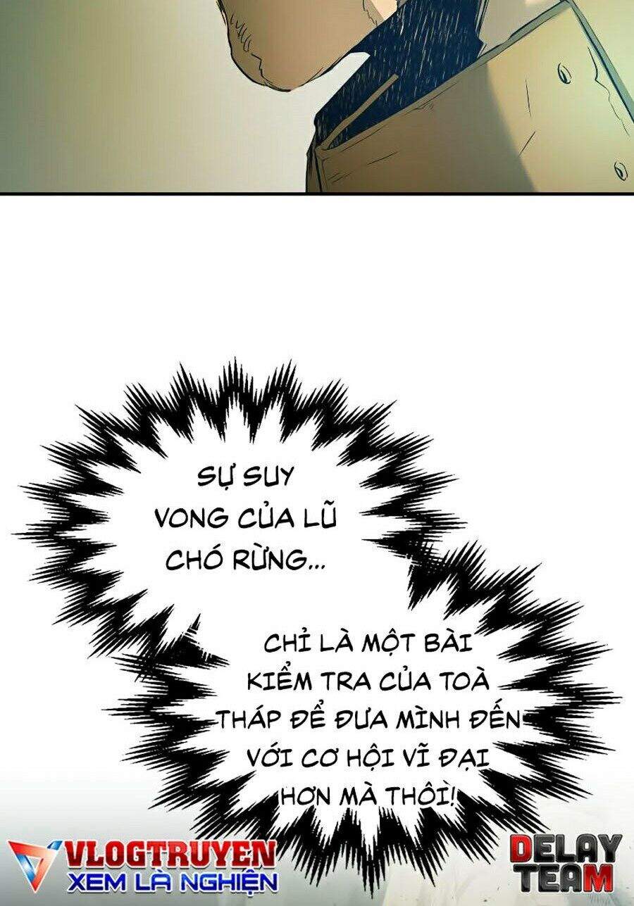 Thăng Cấp Cùng Thần Chap 27 - Next Chap 28