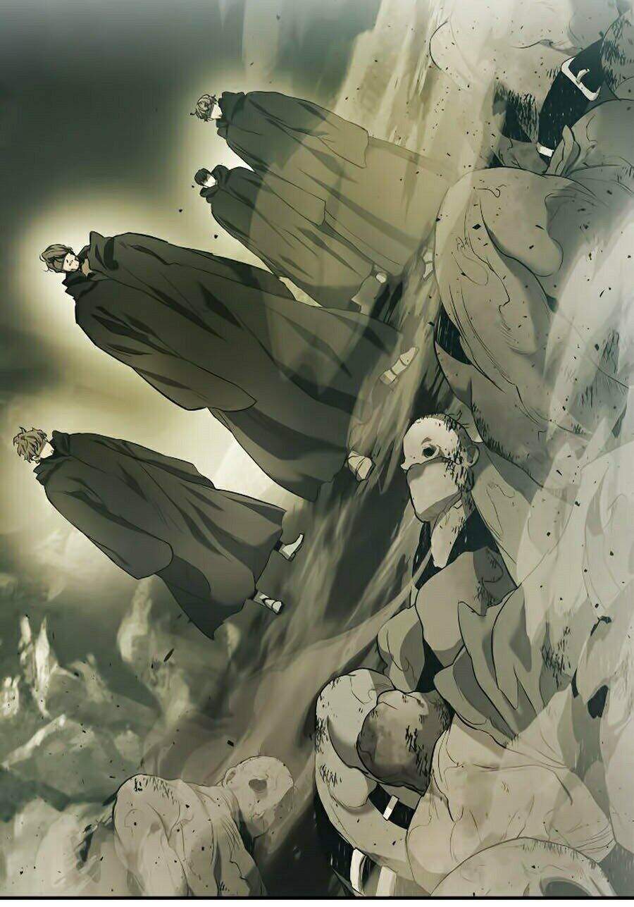 Thăng Cấp Cùng Thần Chap 27 - Next Chap 28