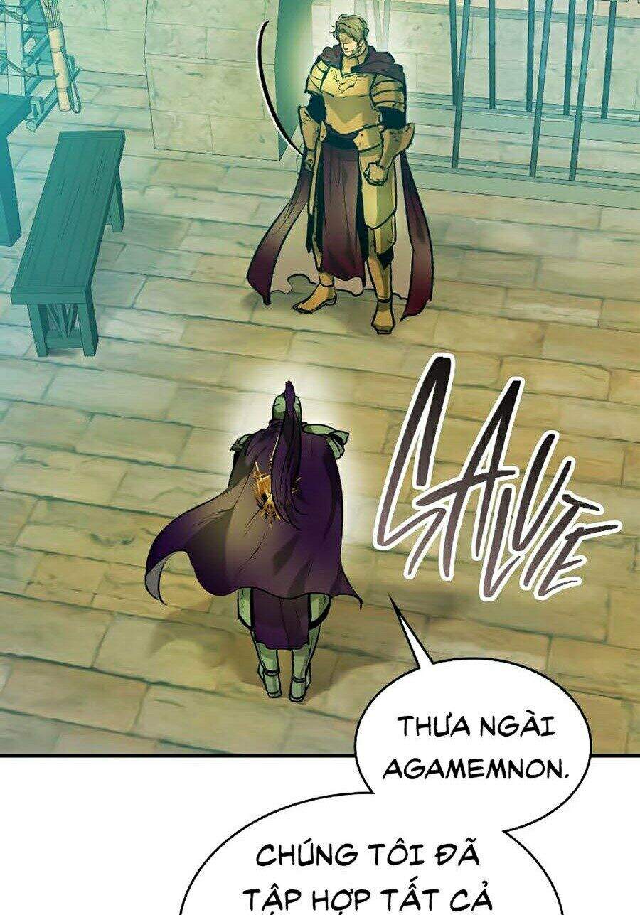 Thăng Cấp Cùng Thần Chap 27 - Next Chap 28