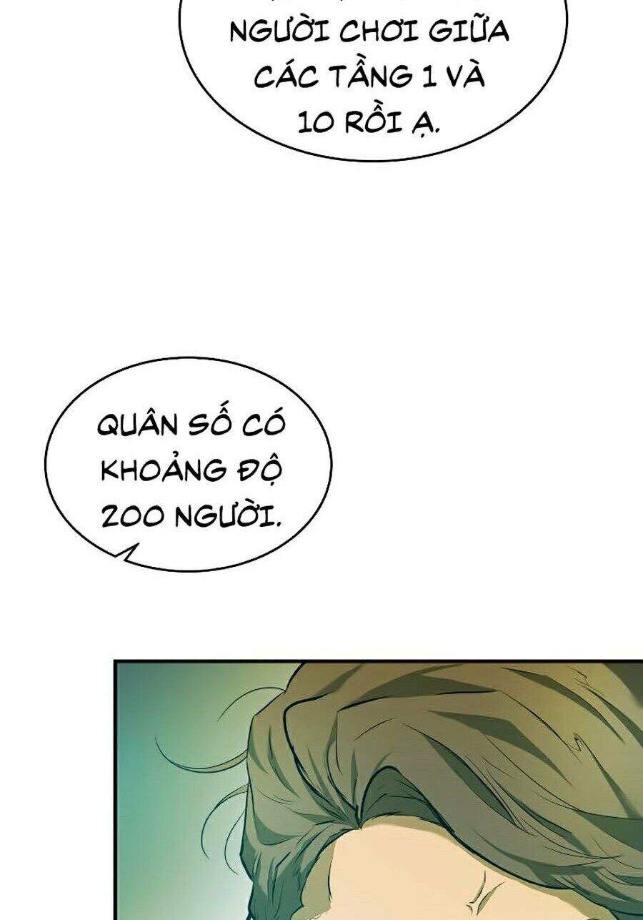 Thăng Cấp Cùng Thần Chap 27 - Next Chap 28