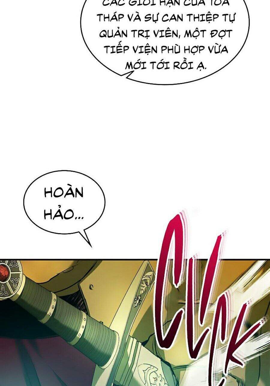 Thăng Cấp Cùng Thần Chap 27 - Next Chap 28