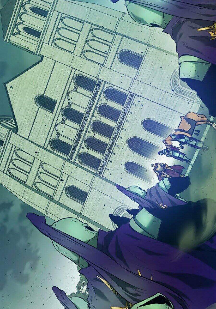 Thăng Cấp Cùng Thần Chap 27 - Next Chap 28