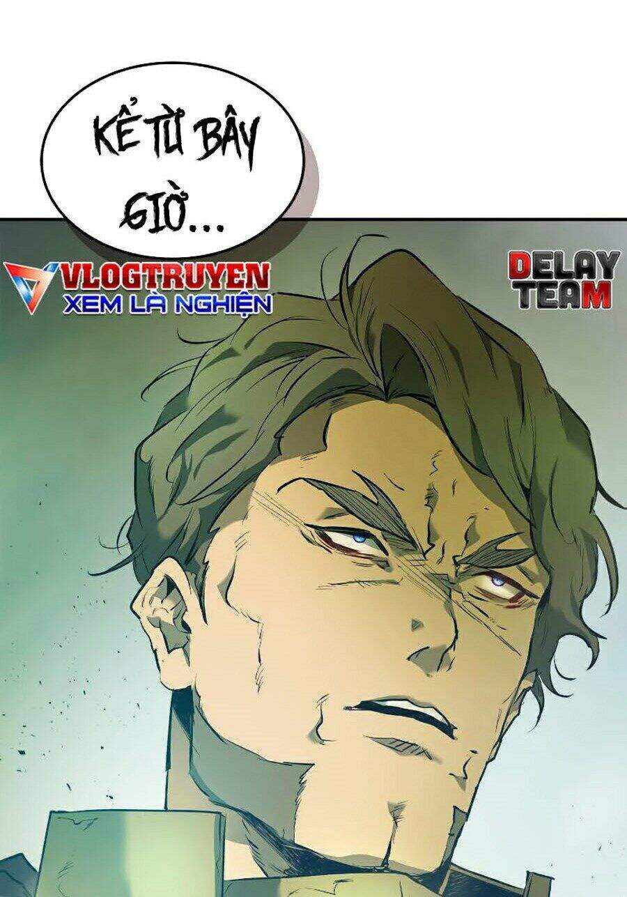 Thăng Cấp Cùng Thần Chap 27 - Next Chap 28