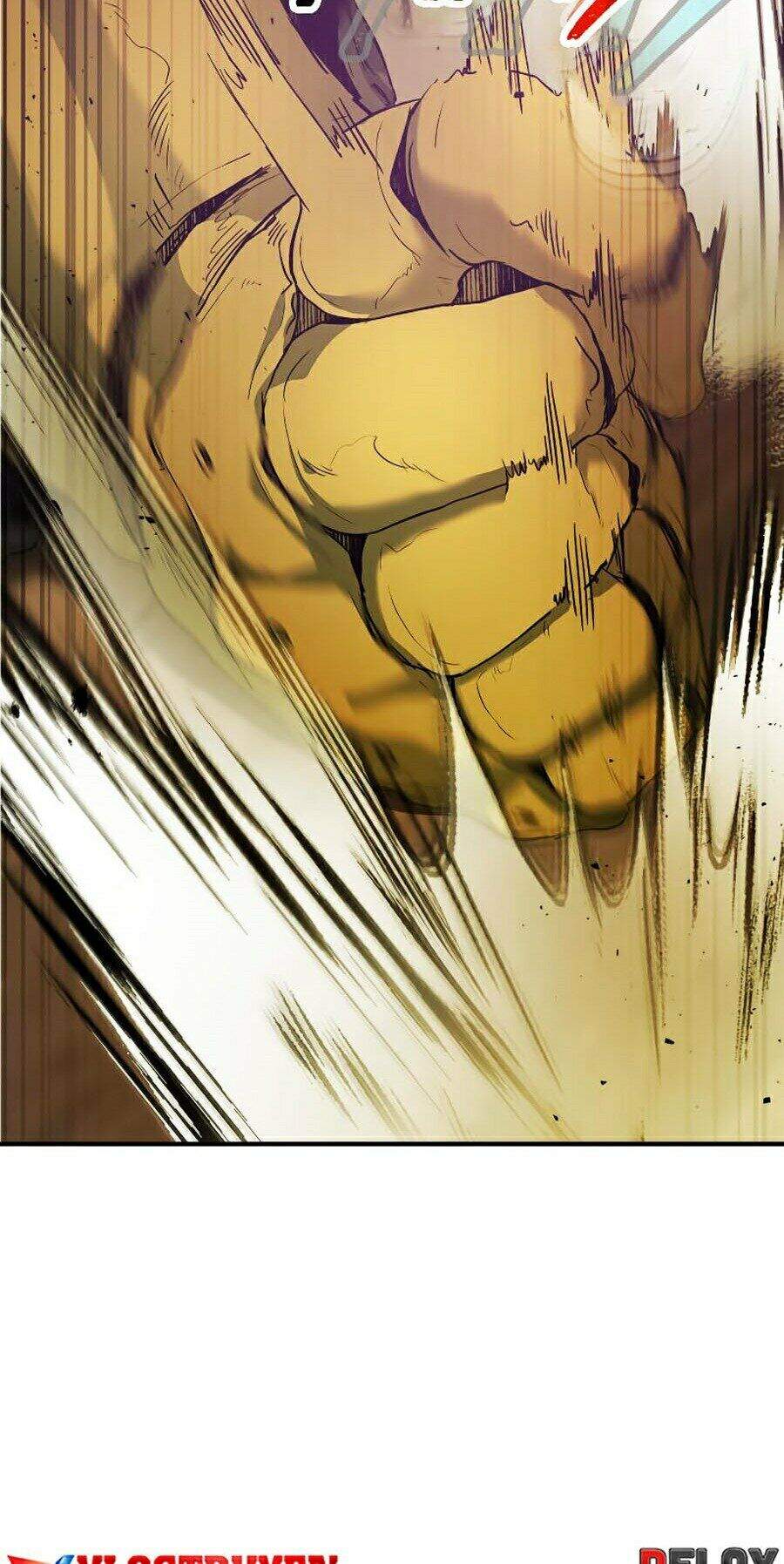 Thăng Cấp Cùng Thần Chap 27 - Next Chap 28