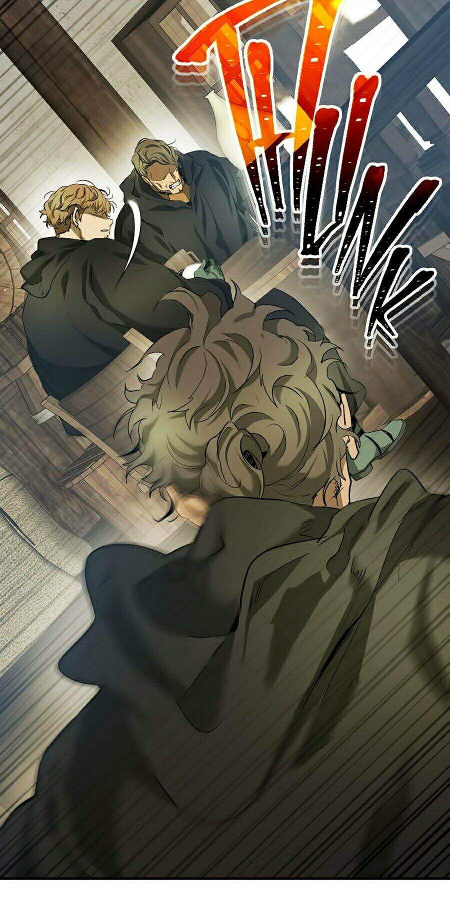 Thăng Cấp Cùng Thần Chap 27 - Next Chap 28