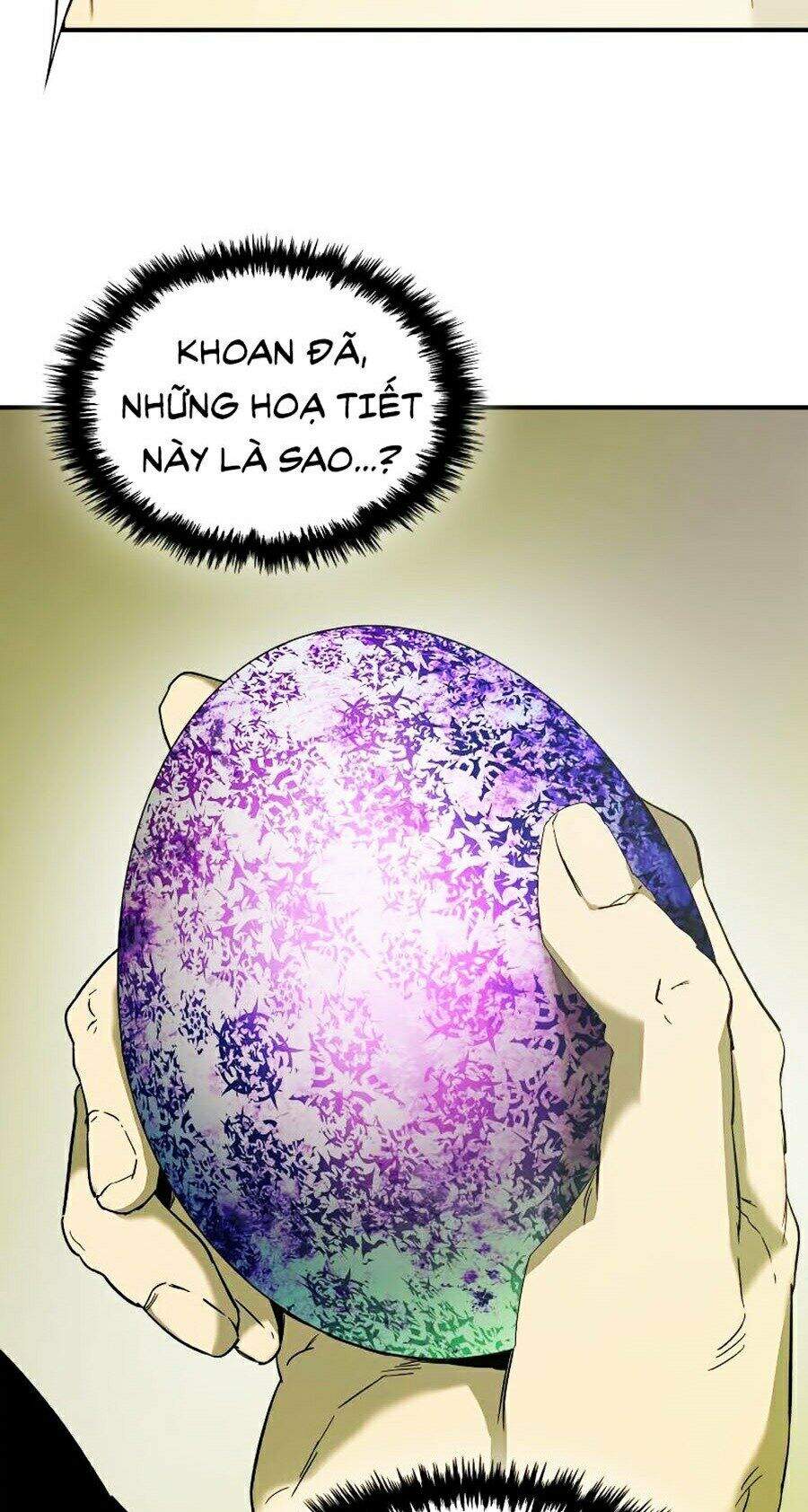 Thăng Cấp Cùng Thần Chap 27 - Next Chap 28