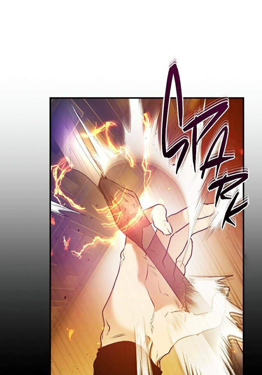 Thăng Cấp Cùng Thần Chap 27 - Next Chap 28