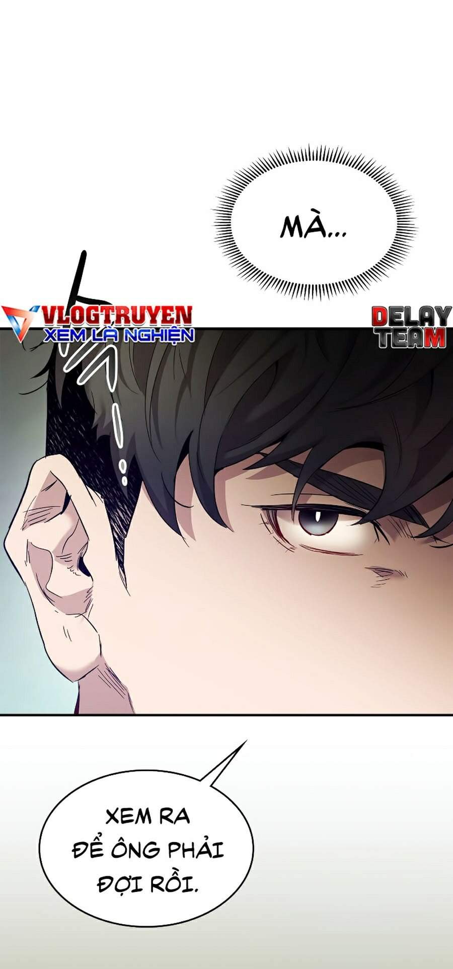 Thăng Cấp Cùng Thần Chap 24 - Next Chap 25