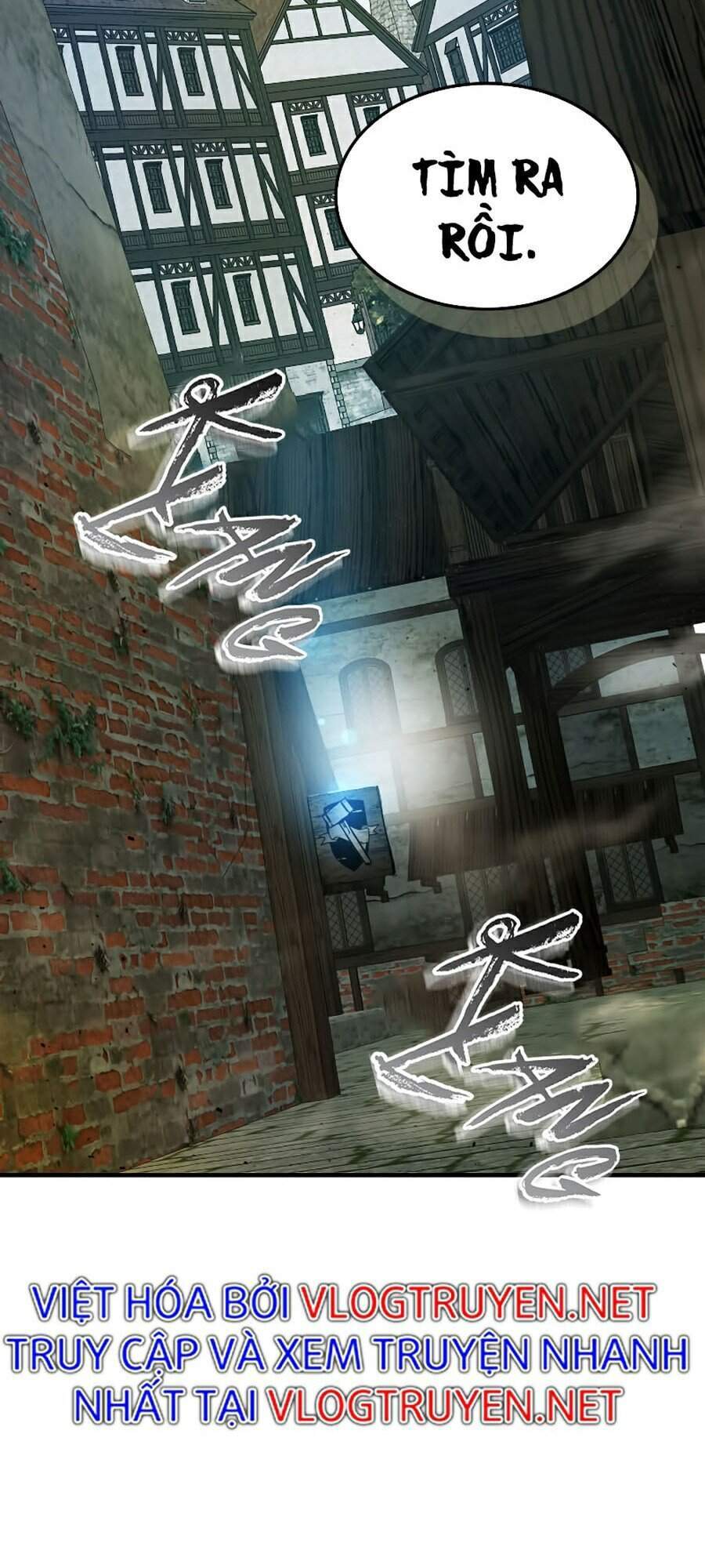 Thăng Cấp Cùng Thần Chap 24 - Next Chap 25