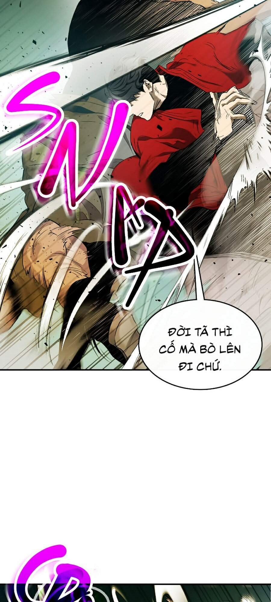 Thăng Cấp Cùng Thần Chap 24 - Next Chap 25