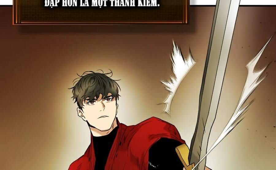 Thăng Cấp Cùng Thần Chap 24 - Next Chap 25