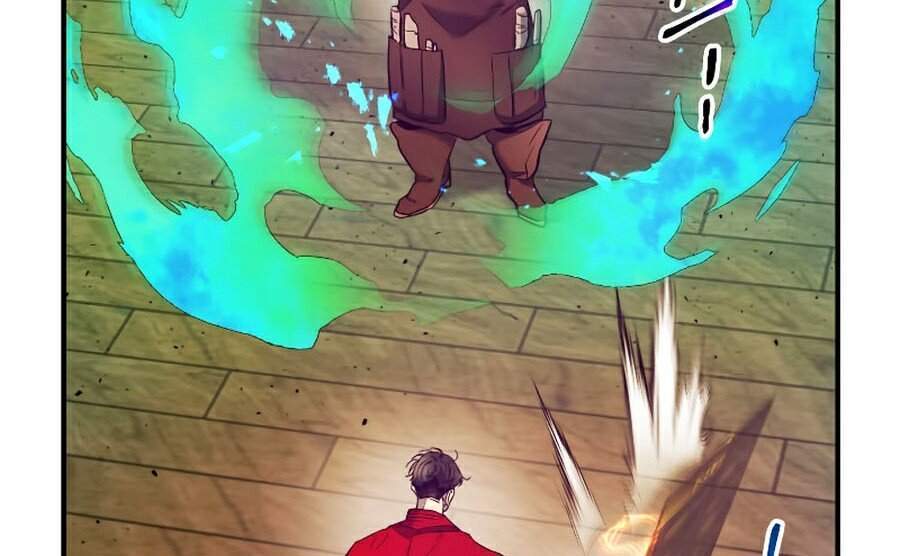 Thăng Cấp Cùng Thần Chap 24 - Next Chap 25