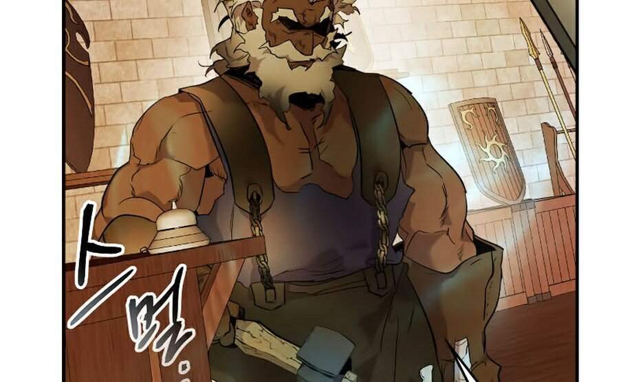 Thăng Cấp Cùng Thần Chap 24 - Next Chap 25