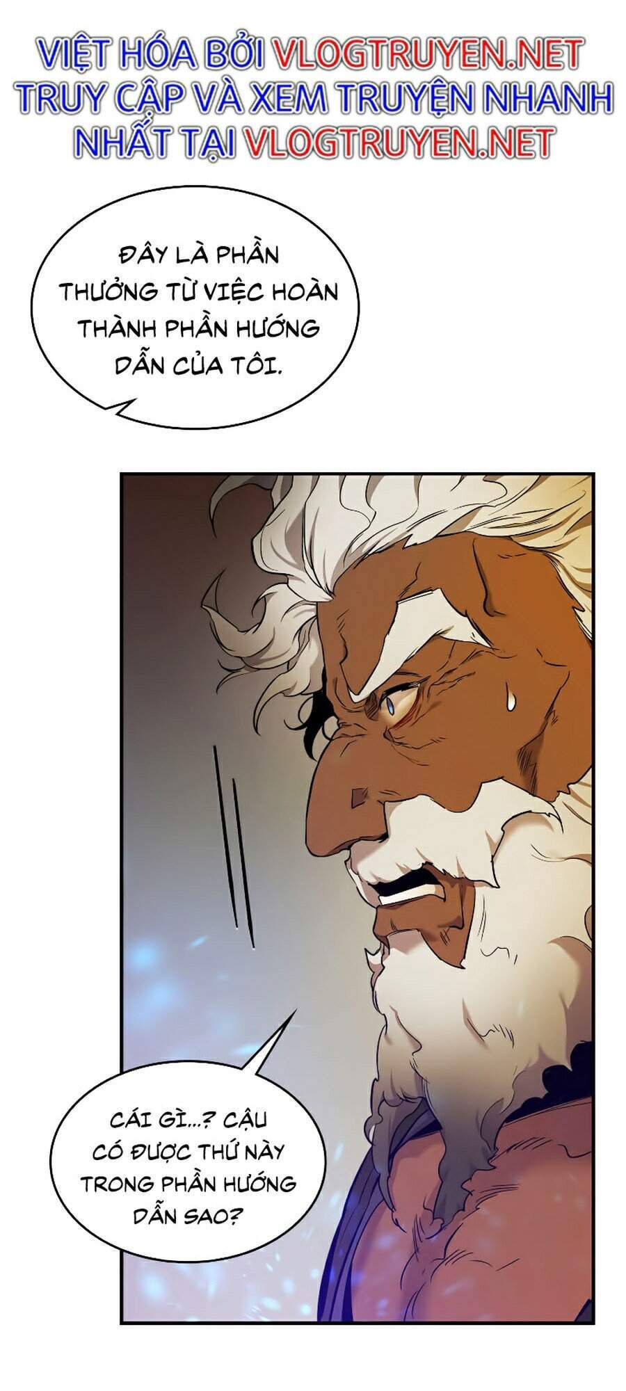 Thăng Cấp Cùng Thần Chap 24 - Next Chap 25