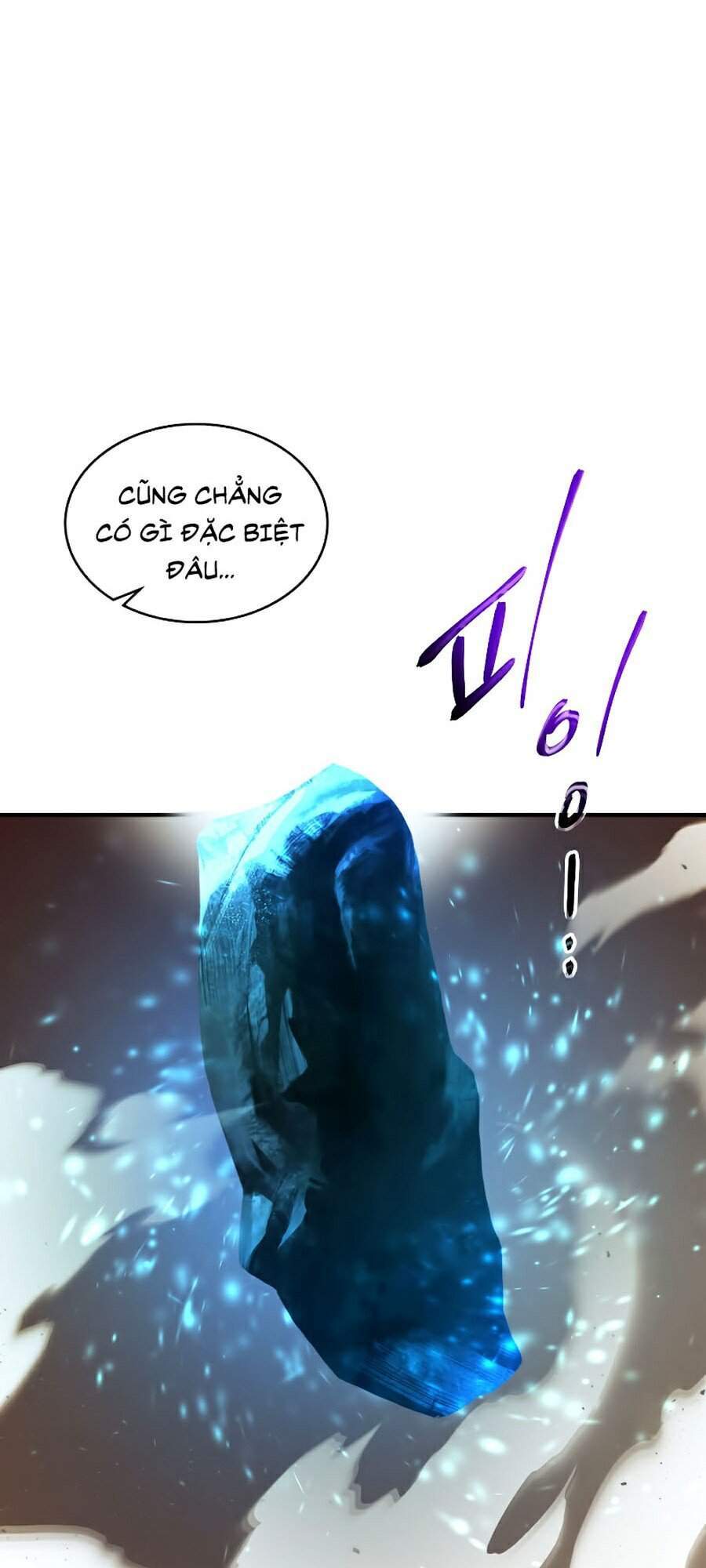Thăng Cấp Cùng Thần Chap 24 - Next Chap 25