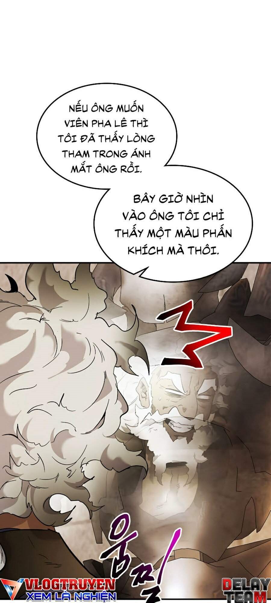 Thăng Cấp Cùng Thần Chap 24 - Next Chap 25