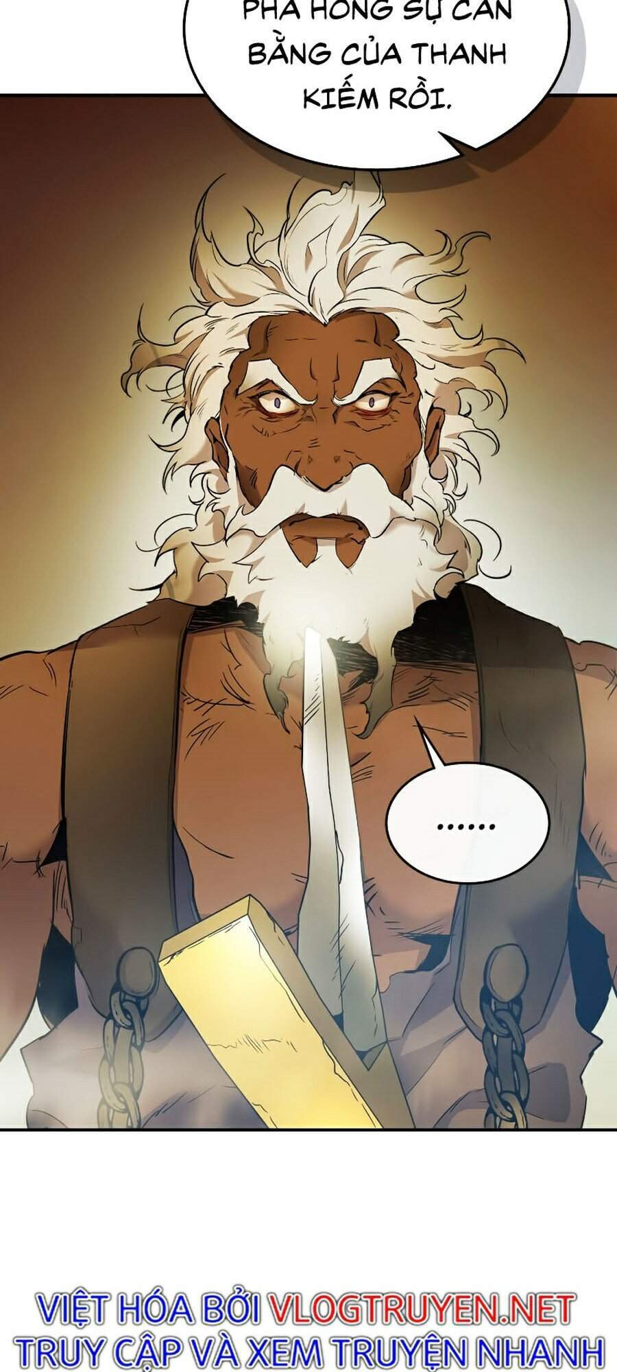 Thăng Cấp Cùng Thần Chap 24 - Next Chap 25