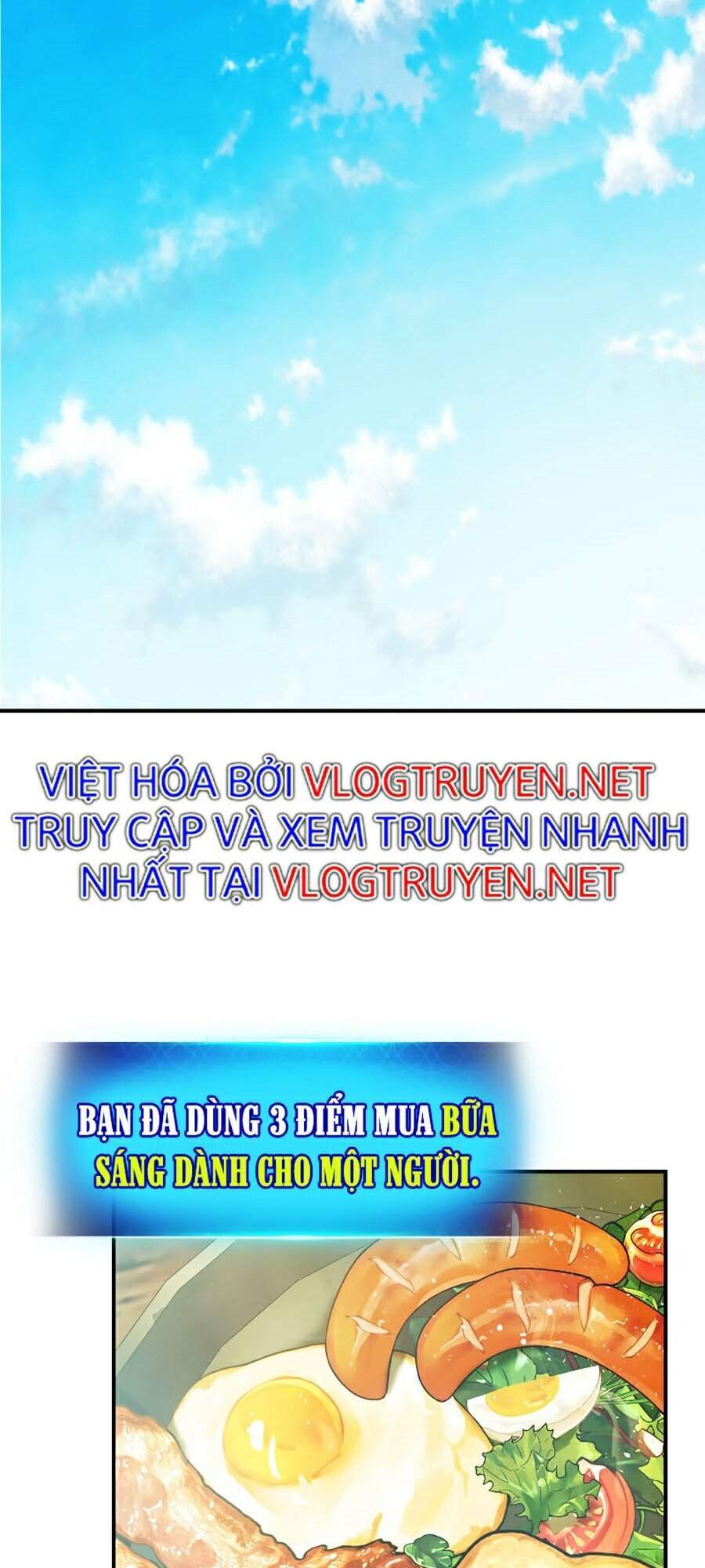 Thăng Cấp Cùng Thần Chap 24 - Next Chap 25