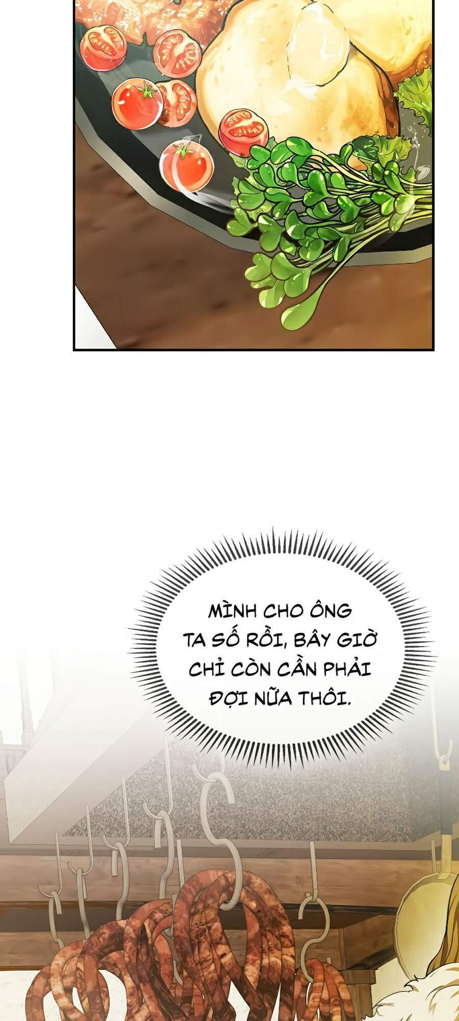 Thăng Cấp Cùng Thần Chap 24 - Next Chap 25