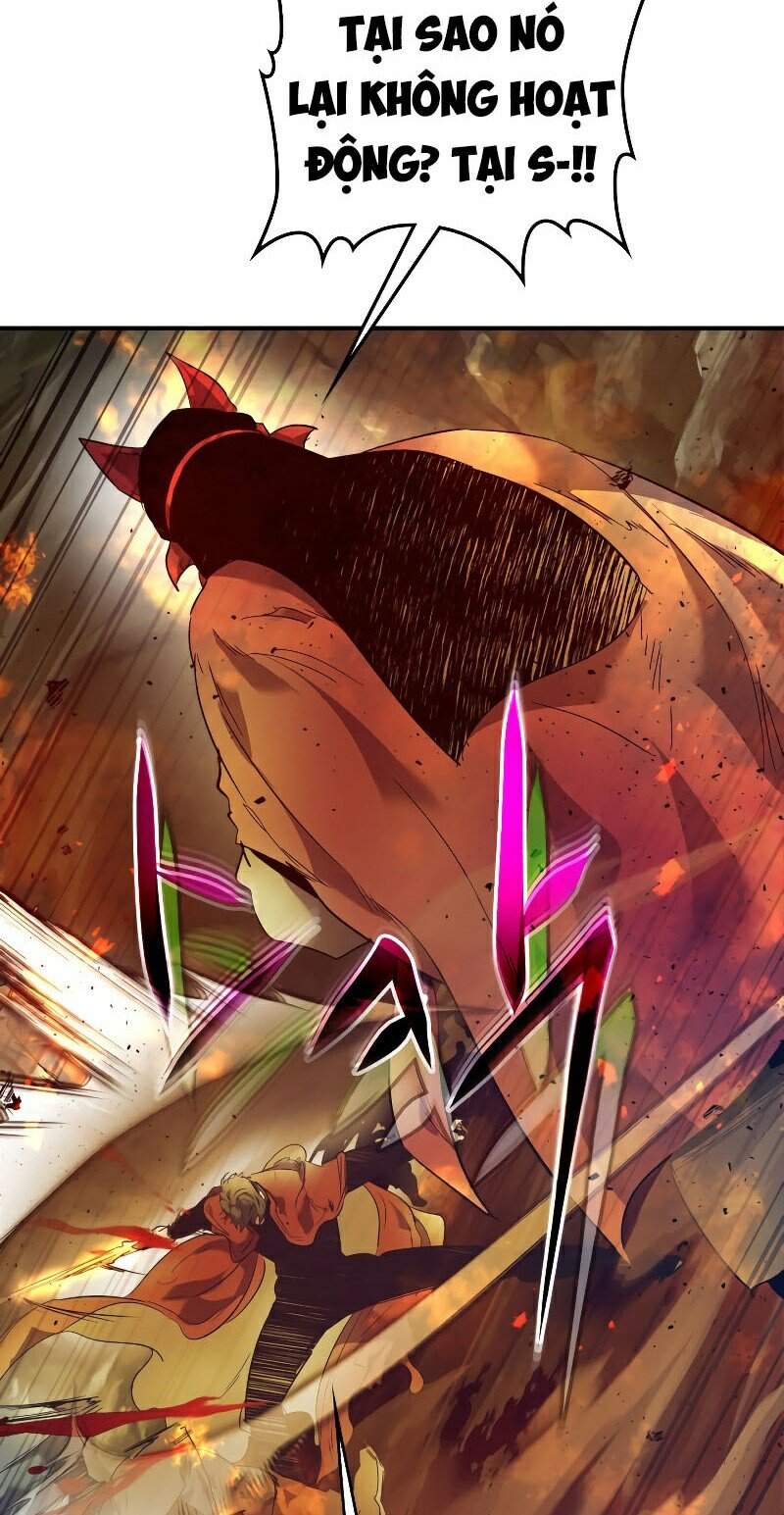 Thăng Cấp Cùng Thần Chap 26 - Next Chap 27