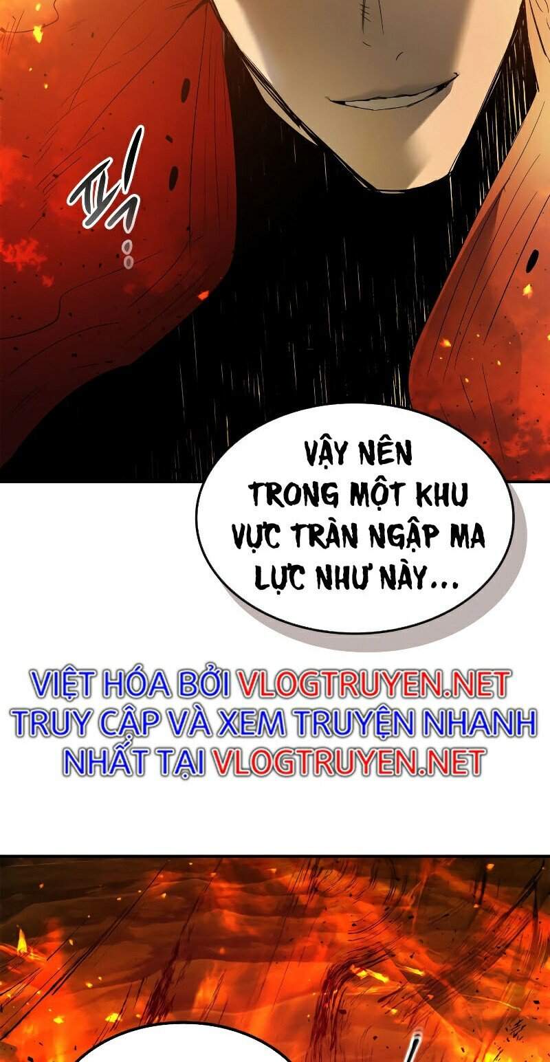 Thăng Cấp Cùng Thần Chap 26 - Next Chap 27