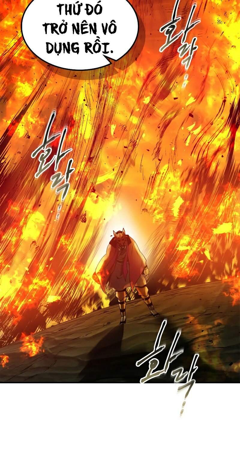 Thăng Cấp Cùng Thần Chap 26 - Next Chap 27