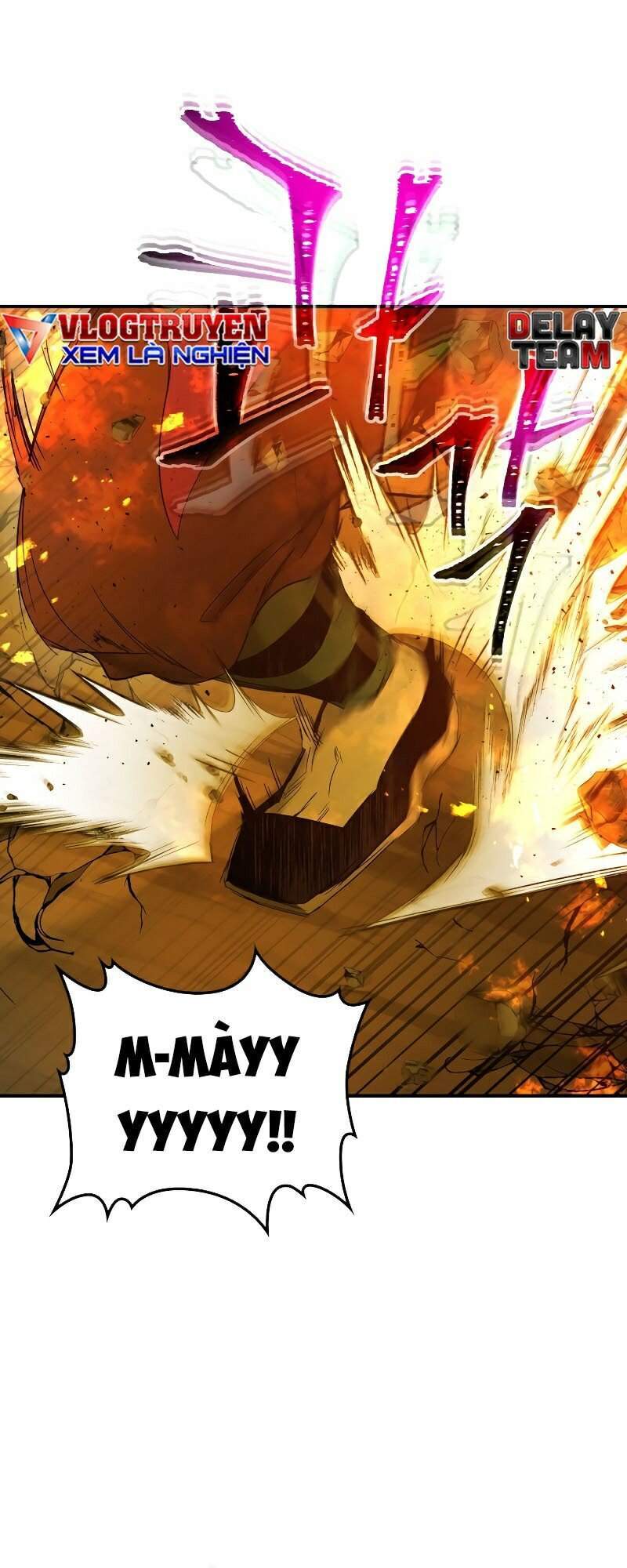 Thăng Cấp Cùng Thần Chap 26 - Next Chap 27